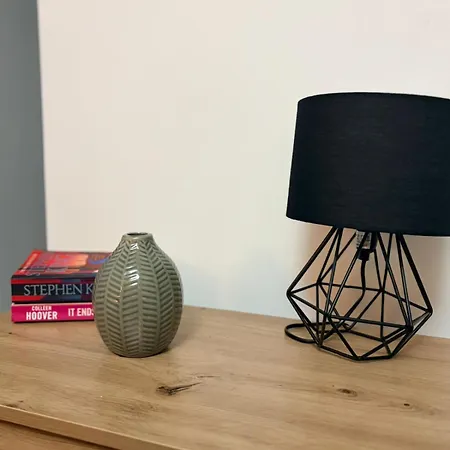 公寓 The Lonnin Nook Dearham