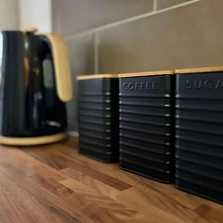 公寓 The Lonnin Nook *