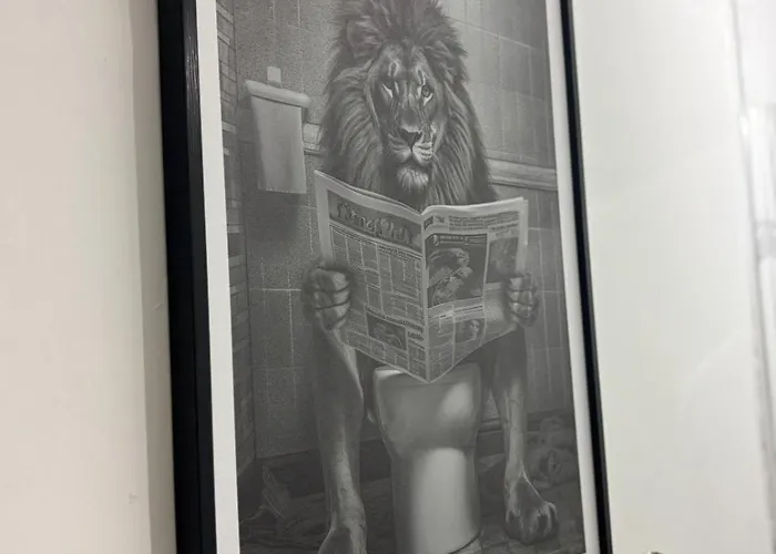 The Lonnin Nook 公寓 Dearham