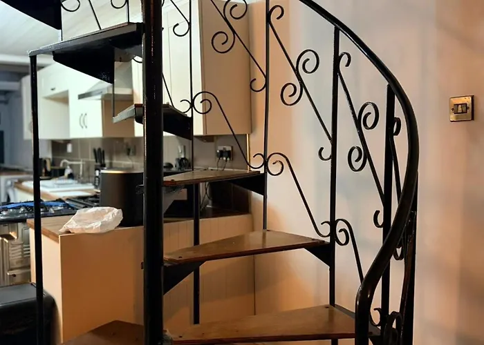 The Lonnin Nook 公寓 *