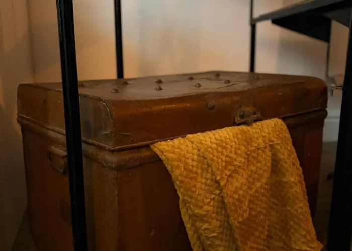 The Lonnin Nook 公寓 *