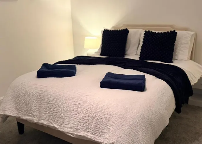 公寓 The Lonnin Nook