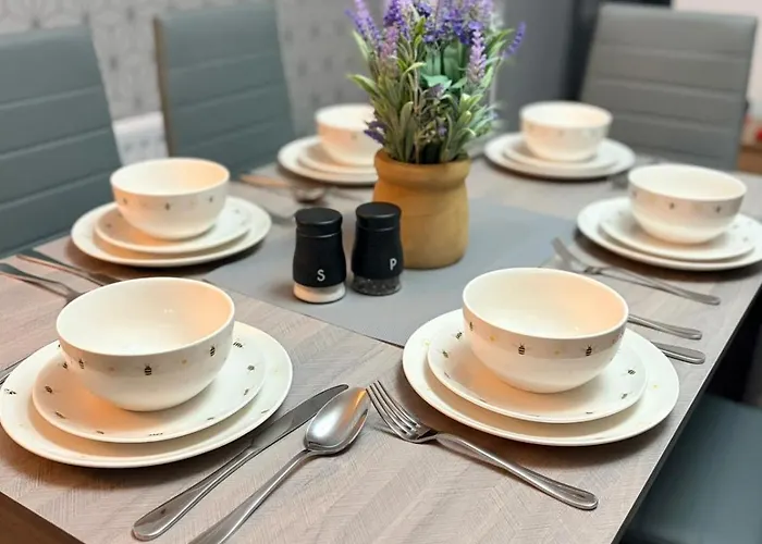 The Lonnin Nook 公寓 Dearham