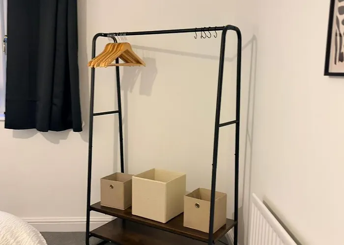 The Lonnin Nook Dearham