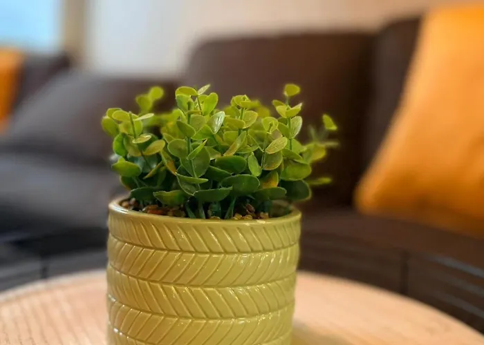 The Lonnin Nook * Dearham