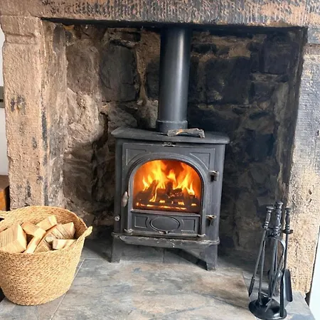 The Lonnin Nook