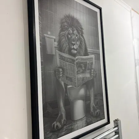 The Lonnin Nook Apartment Dearham