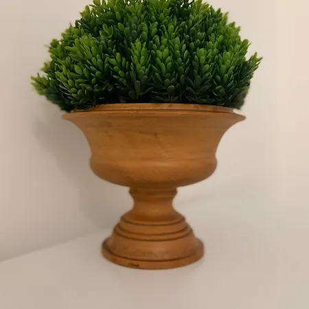 Apartment The Lonnin Nook *