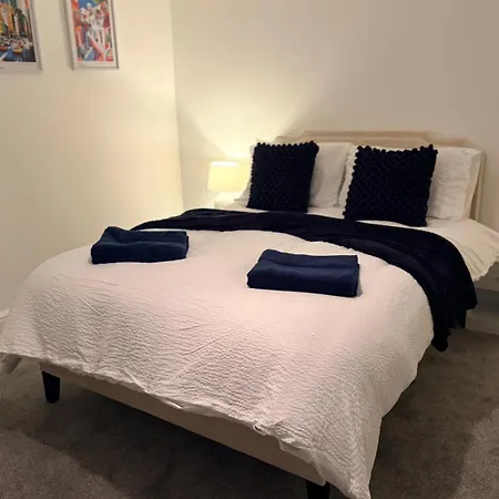 Apartman The Lonnin Nook