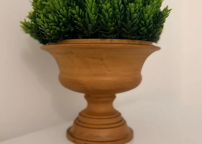 Apartment The Lonnin Nook *