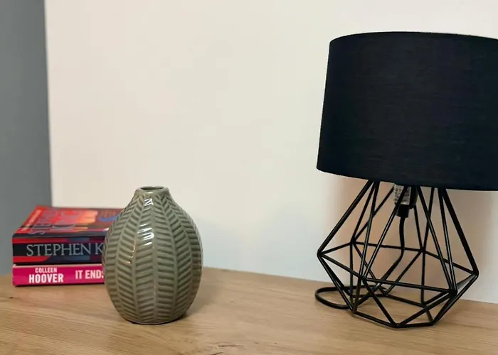 Apartment The Lonnin Nook Dearham