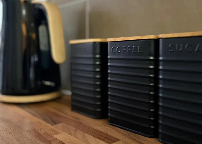 Apartment The Lonnin Nook *