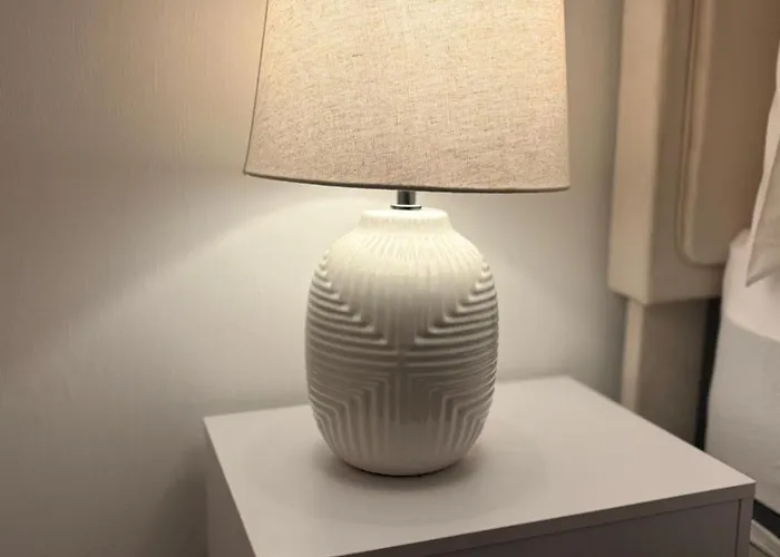 Apartment The Lonnin Nook *